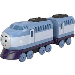 Thomas & Friends Fisher-PriceÂ Friendsâ¢ Kenji Metal Engine